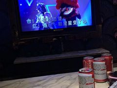 -加州红歌声宴KTV(白石洲店)