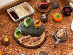 -苏宁钟山国际高尔夫酒店大堂酒廊