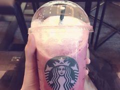 -星巴克(温州龙湾万达店)