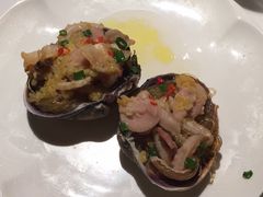 -宝轩渔府·老字号海鲜·正宗津菜(水上店)