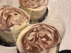 -新发展亚太JW万豪酒店·福苑咖啡厅