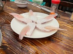 -正能量脆肉鲩火锅