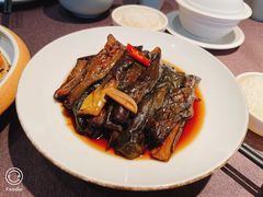 -羲和雅苑•北京烤鸭(乐园道万象城店)