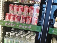 -尚宴牛特鲜自助(太原街万达店)
