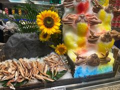 -初色海鲜自助(万丰路店)