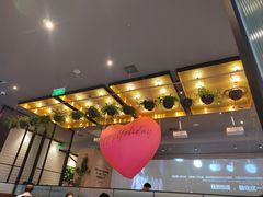 -西堤牛排(合肥之心城店)