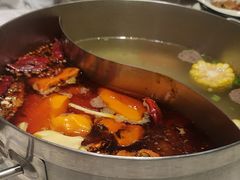 -小城牛事·鲜牛肉火锅(万达店)