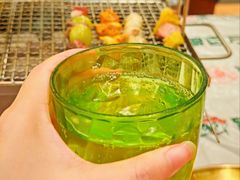 -曾百万小炉小串自助烧烤(高新店)