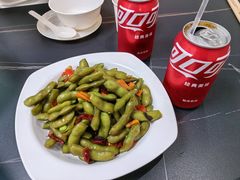 -一起吃小龙虾·海鲜(海珠店)