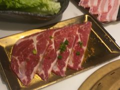 -炙城·韩式烤肉(南京东路店)