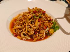 -炊烟小炒黄牛肉(浦东世纪汇店)