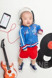 -SHELLSHINEkids山上儿童摄影(天邑澜山店)