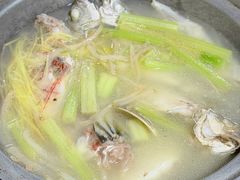 -华源餐厅·海鲜大排档(日月贝店)