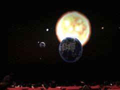 -中国科学技术馆影院