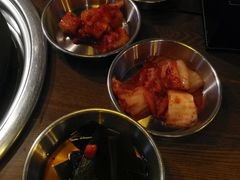 -包装马车·韩国料理·포장마차