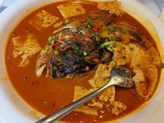 -乾隆美食·本帮菜(黄河路店)