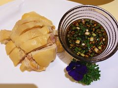-远洋宾馆·江景餐厅