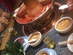 -清真京华源·涮肉烧烤(丰庆店)