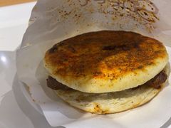 -百晟香·兰州牛肉面(景泰美食城店)