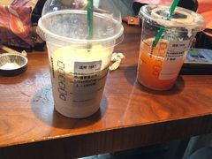 -星巴克(福州三坊七巷店)