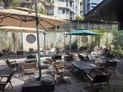 -浮何烤铺(桐梓林店)