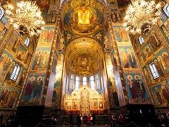 -滴血救世主教堂