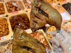 -绝味鸭脖(体院北道店)