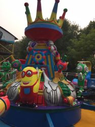 -大望京儿童游乐场