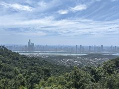 -岳麓山风景名胜区