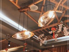 -鲜榨果汁·啤酒鱼(环岛河店)