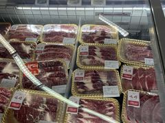 -Olé精品超市(太原万象城店)