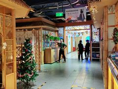 -渝信川菜(西单店)