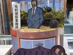 -Pantry's Best派悦坊蛋糕(K11购物艺术中心店)