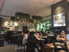 -TAMATI(巴黎贝甜韩式西餐厅店)