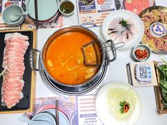 -太琼糟粕醋·海南酸汤火锅(亚龙湾店)