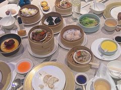 -万丽轩·粤菜(王府井金茂万丽酒店)