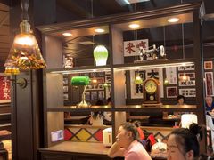 -阿大排档(长春这有山店)