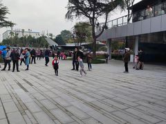 -成飞公园