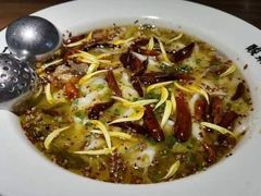-太二酸菜鱼(正大广场店)