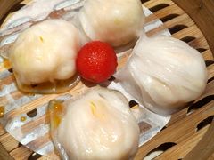 招牌虾饺皇-点都德(聚福楼店)