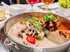 -浩爷羊蝎子火锅(望京店)