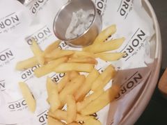 -Nord Grill&Bar Highland诺德西餐(深圳欢乐海岸店)