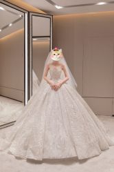 -MuseMarry婚纱(前海嘉里中心店)