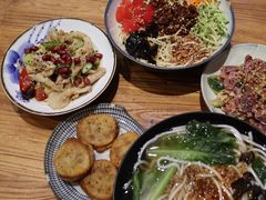 -阿木舂记·特色小吃(平江路店)