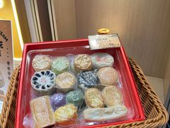 -北京稻香村(零号店)