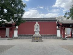 -沧州文庙