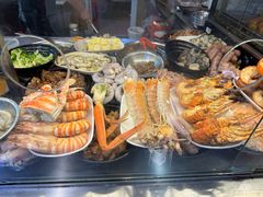 -鲤.金记沙茶面(总店)