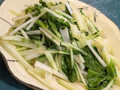 当季时蔬-柴火农家饭(遇龙河店)