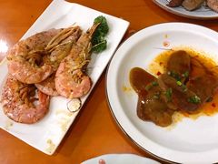 厚切牛舌-银子铁板烧料理自助餐(人民广场店)