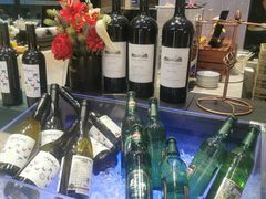 -菲住布渴酒店自助餐厅(阿里巴巴西溪园区店)